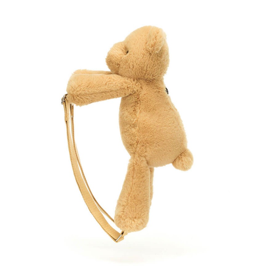 Plecak Miś Słodziak 43 cm / Jellycat
