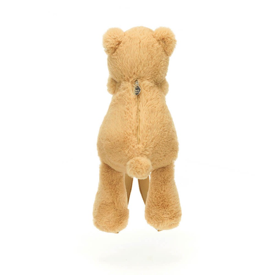 Plecak Miś Słodziak 43 cm / Jellycat