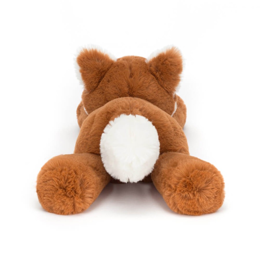 Lis Smudge 24cm / Jellycat