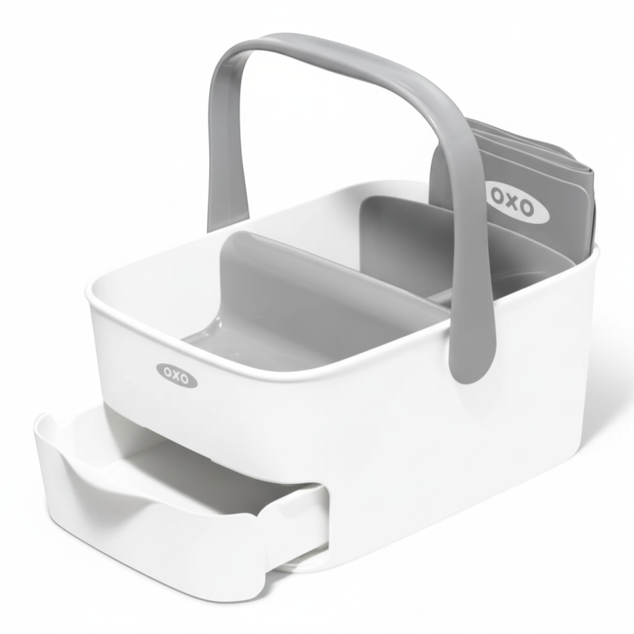 Organizer na pieluszki i akcesoria / OXO