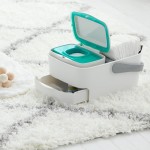 Organizer na pieluszki i akcesoria / OXO