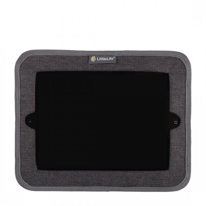 Uchwyt na tablet, iPad do samochodu / LittleLife