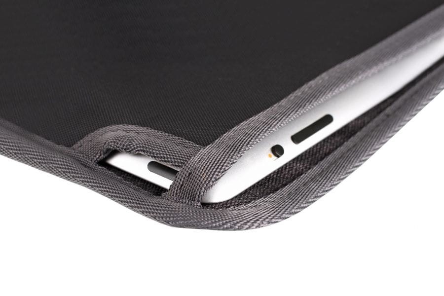 Uchwyt na tablet, iPad do samochodu / LittleLife