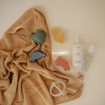 Zestaw do Kąpieli - Vehicles 4-pack / Mushie