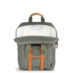 Plecak dziecięcy - Olive Green / Citron