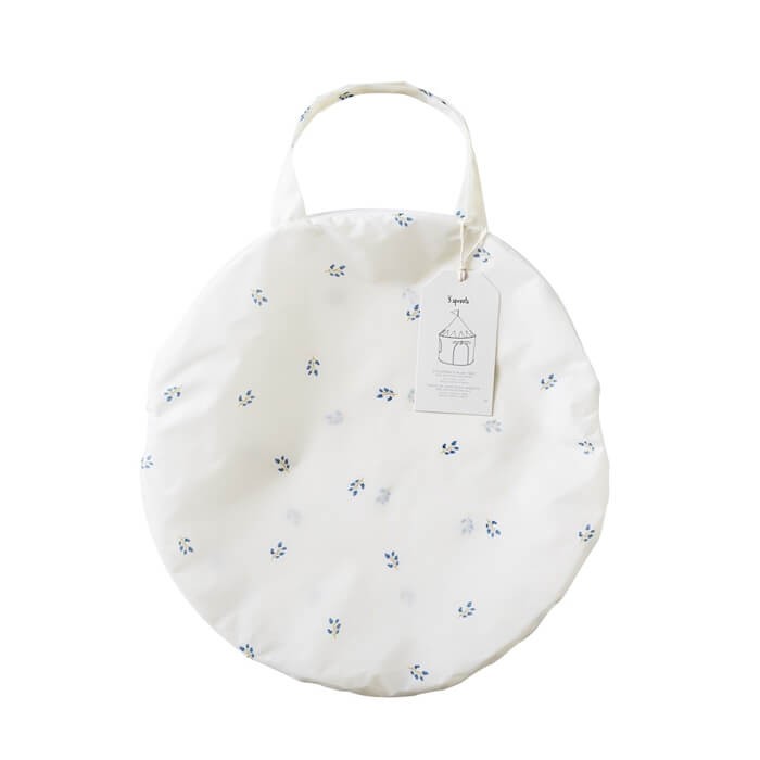 Namiot dla Dzieci Recycled Ivory / 3 Sprouts