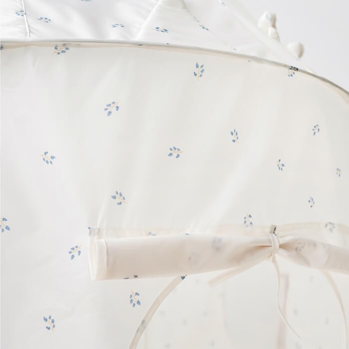 Namiot dla Dzieci Recycled Blueberry Toupe / 3 Sprouts