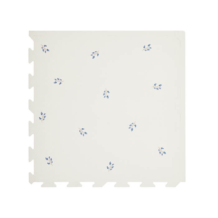 Mata piankowa EVA Blueberry Natural / 3 Sprouts