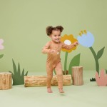 Rampersy 0.2TOG - Honey Bees / ergoPouch