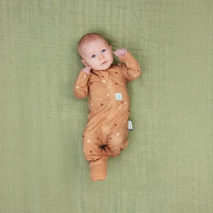 Rampersy 0.2TOG - Honey Bees / ergoPouch