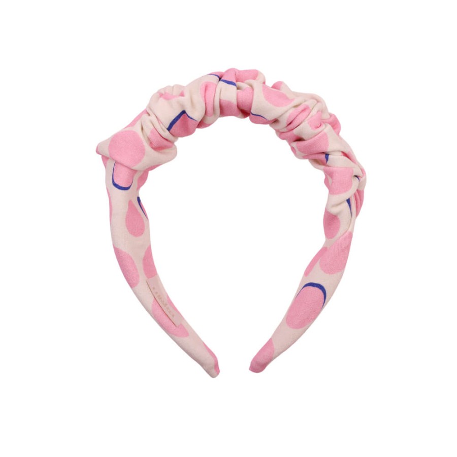 Opaska Marszczulka BUBBLES / UL&KA