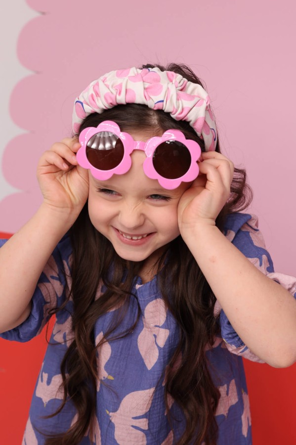 Opaska Marszczulka BUBBLES / UL&KA