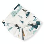 Prześcieradło z gumką góry Różne rozmiary / Samiboo