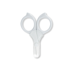 Zestaw do manicure dla niemowląt Dreams - grey / Suavinex