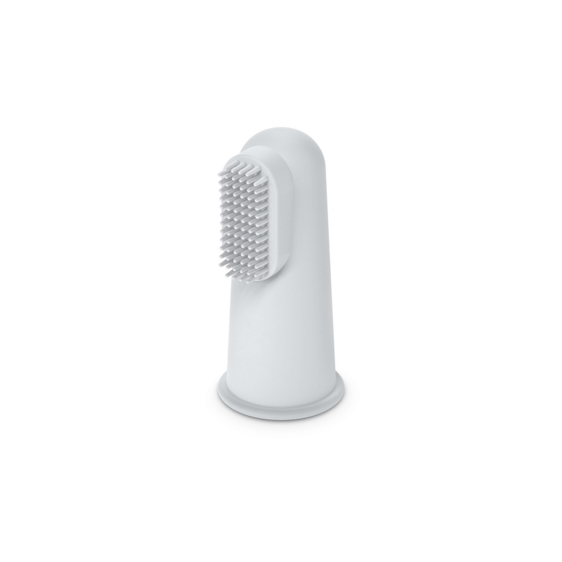 Zestaw do manicure dla niemowląt Dreams - grey / Suavinex