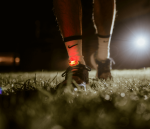 Ultradźwiękowe urządzenie chroniące przed kleszczami TICKLESS® Run UV Yellow