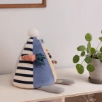 Zabawka aktywizująca z lusterkiem - Woodland / Sebra