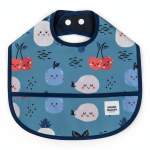 Śliniak Kangurek Frutti / Moon Bloom