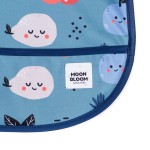 Śliniak Kangurek Frutti / Moon Bloom