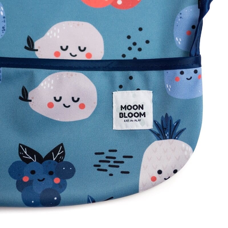 Fartuszek z kieszonką Frutti / Moon Bloom