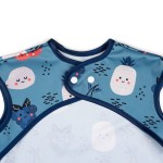 Fartuszek z kieszonką Frutti / Moon Bloom