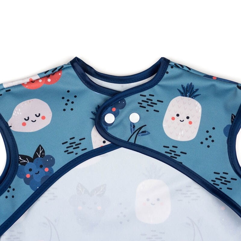 Fartuszek z kieszonką Frutti / Moon Bloom