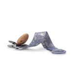 Drewniana zawieszka do smoczka - Monkey Sunrise / Elodie Details