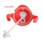 Uszczelki zapasowe do bidonu 2szt. / b.box