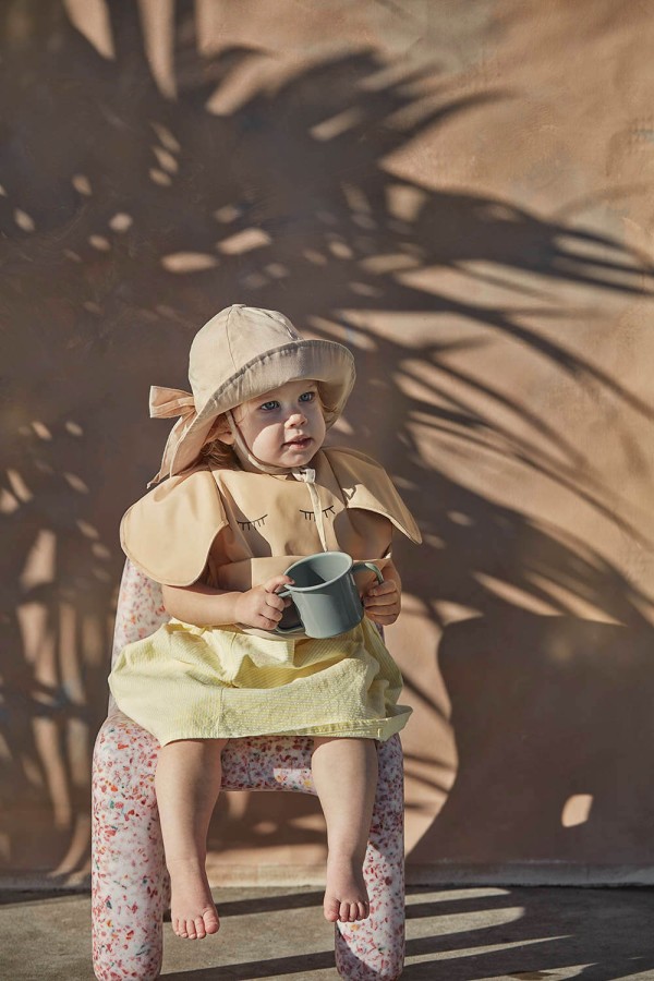 Śliniaczek - Sweetheart Charlie / Elodie Details