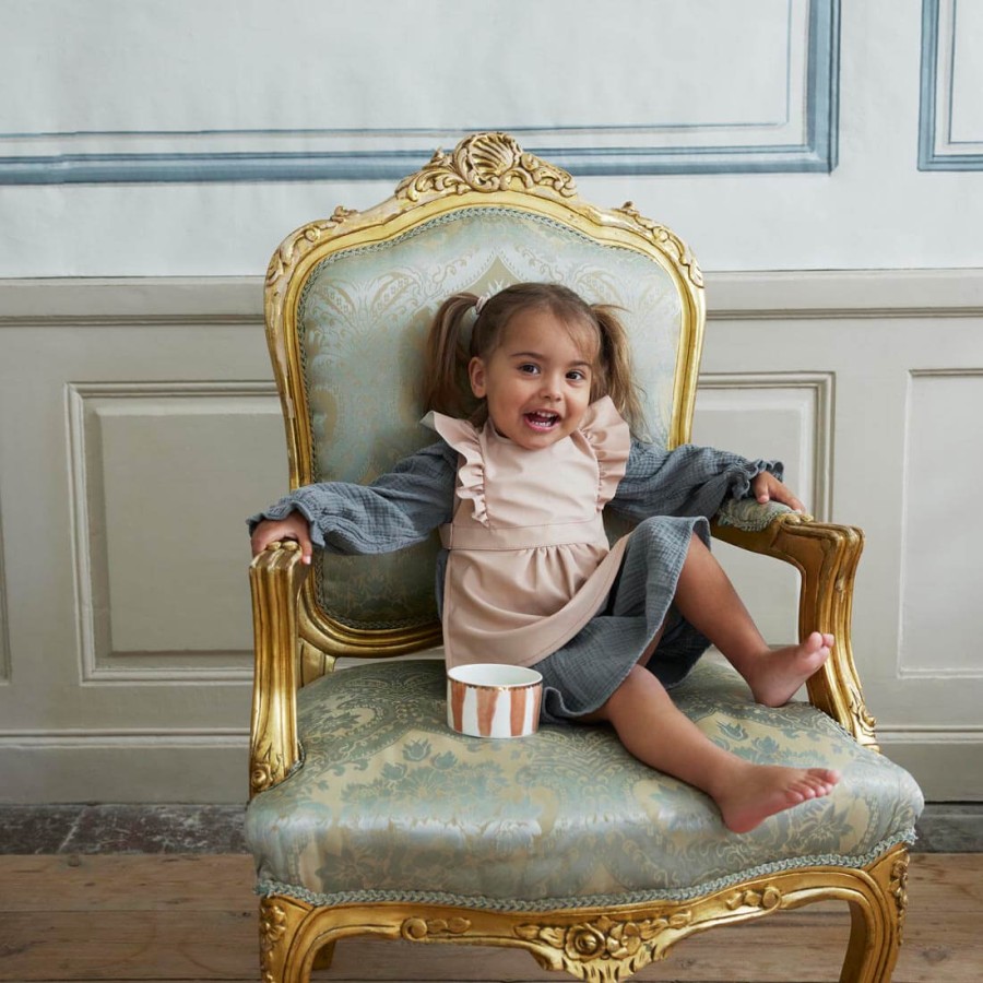 Śliniaczek - Blushing Pink / Elodie Details