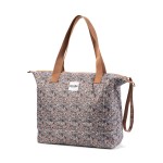 Torba dla mamy - Soft Shell Blue Garden / Elodie Details