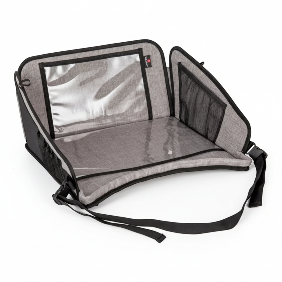 Stolik podróżny do zabawy dla dzieci / BabyDan