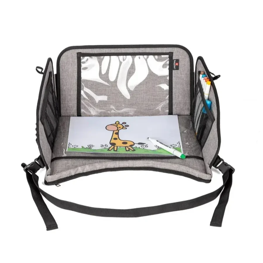 Stolik podróżny do zabawy dla dzieci / BabyDan