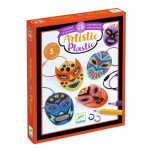 Magiczny plastik BRELOCZKI ZAPAŚNICY 6+ / Djeco