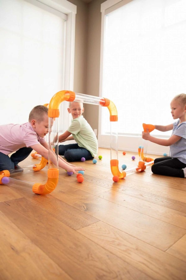 Dmuchawa do piłek Air Toobz / Fat Brain Toys