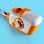 Dmuchawa do piłek Air Toobz / Fat Brain Toys