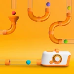 Dmuchawa do piłek Air Toobz / Fat Brain Toys