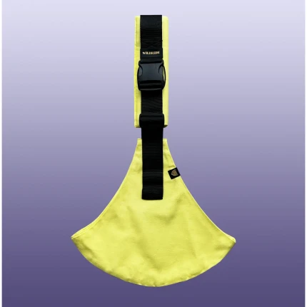 Nosidło wspomagające Lemon / Wildride