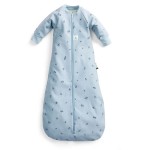 Śpiworek Jersey z długim rękawem, 1 TOG - Dragonflies / ergoPouch