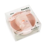 Pierwszy zestaw obiadowy Playground - Powder / Done by Deer