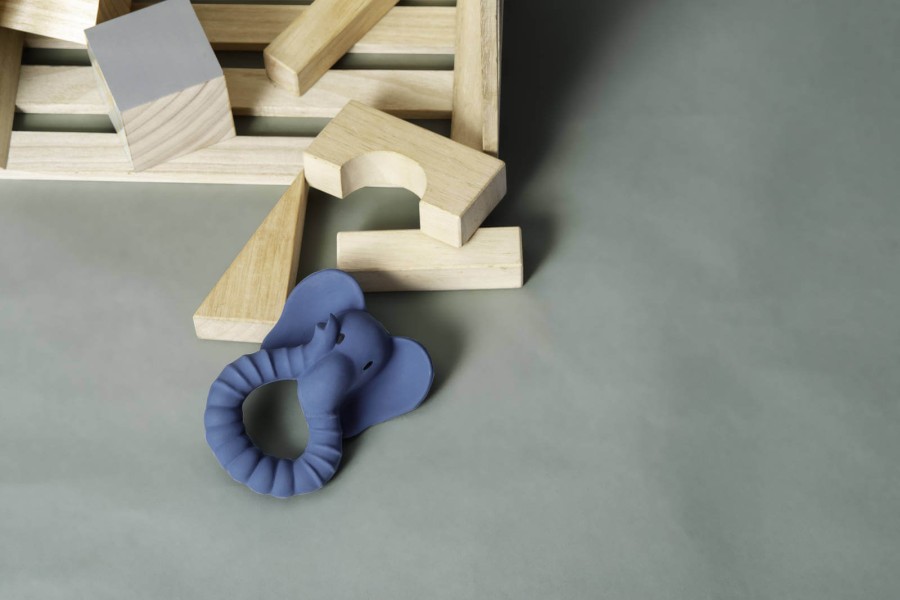 Naturalny gryzak - Słoń