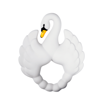 Naturalny gryzak - Łabędź / Natruba