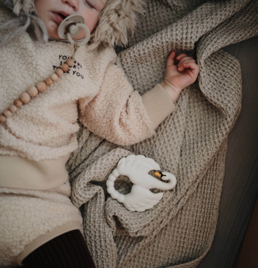 Naturalny gryzak - Łabędź