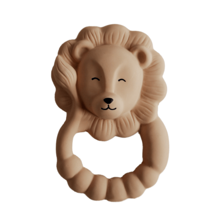 Naturalny gryzak - Lew / Natruba