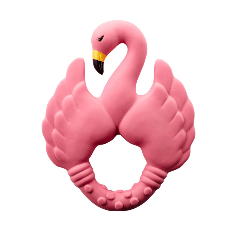 Naturalny gryzak - Flaming