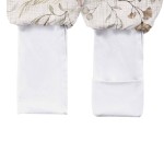 Muślinowy śpiworek z nogawkami 0.5 TOG - Boho /BabySteps