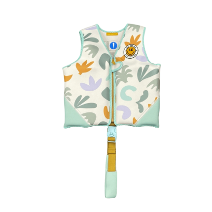 Kamizelka do nauki pływania dla dzieci 19-30kg Abstract / The Swim Essentials