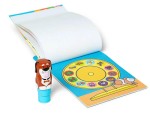 Stempel z naklejkami Sticker Wow - Pies / Melissa & Doug