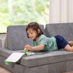 Stempel z naklejkami Sticker Wow - Dinozaur / Melissa & Doug