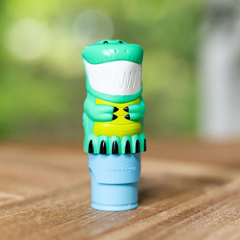 Stempel z naklejkami Sticker Wow - Dinozaur / Melissa & Doug